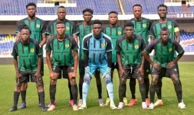 Football - LDC : aux tirs au but, Maniema Union se qualifie en 16e de finale 