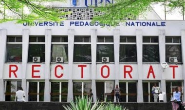 UPN : Suite à un climat malsain persistant, la ministre de l’ESU nomme un nouveau comité de gestion