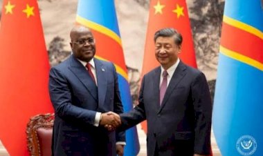Coopération : Félix Tshisekedi attendu en Chine au mois de septembre