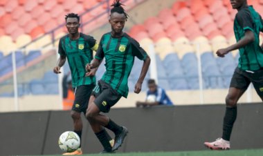 Football : Vita joue Maniema Union en amical, voici les raisons