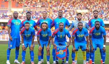 Eliminatoires CAN 2025 : Sébastien Desabre opère deux changements pour affronter la Tanzanie