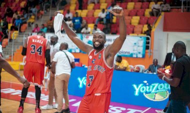 Basketball : les gorilles de Chauxsport qualifiés pour l’Elite 16