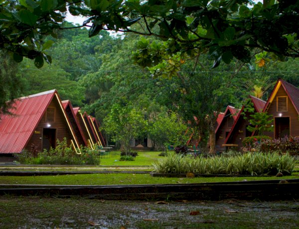 Seli Safari Zongo : le paradis des week-ends et des vacances [partie 1/3]