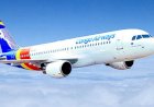 Transport aérien : Congo Airways reprend du service 