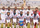 Fin de série pour la RDC, battue 0-1 par la Guinée 