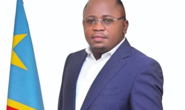 Flory Mapamboli victime d'une campagne de diabolisation