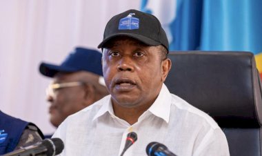 Le président de la CENI Denis Kadima attendu au parquet