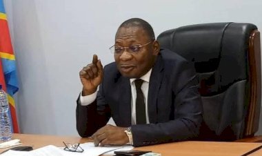 Mutamba instruit des enquêtes contre le procureur général près la Cour de Cassation