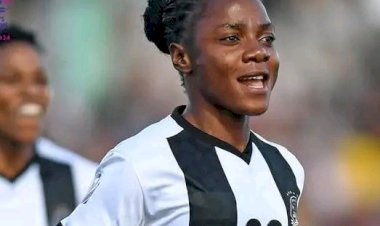 CAF - Ligue des championnes : Mazembe sacrée championne 