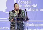 Diplomatie : la RDC candidate pour siéger au Conseil de Sécurité de l’ONU