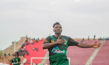 Football : Vclub entre dans une nouvelle dynamique 