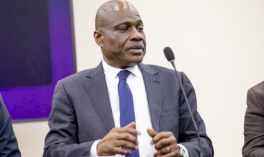 Monsieur Félix Tshisekedi, la constitution de la république n’entrave en rien le bon fonctionnement des institutions (Martin Fayulu)