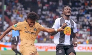 CAF LDC : Mazembe accroché dans les ultimes secondes 