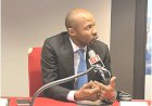 RDC: Pas de M23 dans l'Est du pays , c’est l’armée Rwandaise qui opère » (Patrick Muyaya)