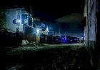Nord-Kivu:  la ville de Goma dans le noir