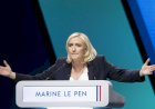 Agression Rwandaise en RDC : L’Union Européenne traitée d'hypocrite et receleur des minerais congolais (Marine Le Pen) 