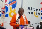 Agression Rwandaise: Alternative 2028 fait une déclaration