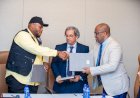 Kinshasa : Signature d’un protocole d’accord pour la construction d’un hôpital à Maluku