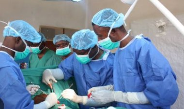 Nord-Kivu : Le M23 envoie deux médecins sans frontières à l'hôpital