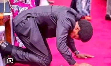 RDC- guerre dans l'Est: Constant Mutamba met les bouchées doubles