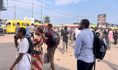 Transports en commun à Kinshasa :  Décisions de Daniel Bumba,  un cauchemar ou un soulagement?