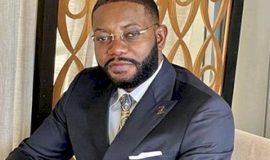 Espagne : Éric Mandala Arrêté à Madrid