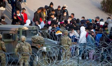 États-Unis: la police anti-immigration lance ses premiers raids pour expulser les sans-papiers