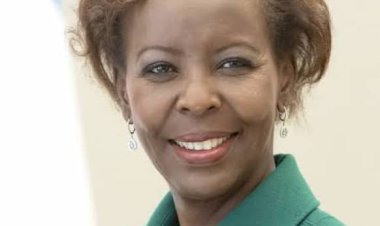 Guerre à l'Est de la RDC: la Secrétaire Générale de la Francophonie, Louise Mushikiwabo donne son avis