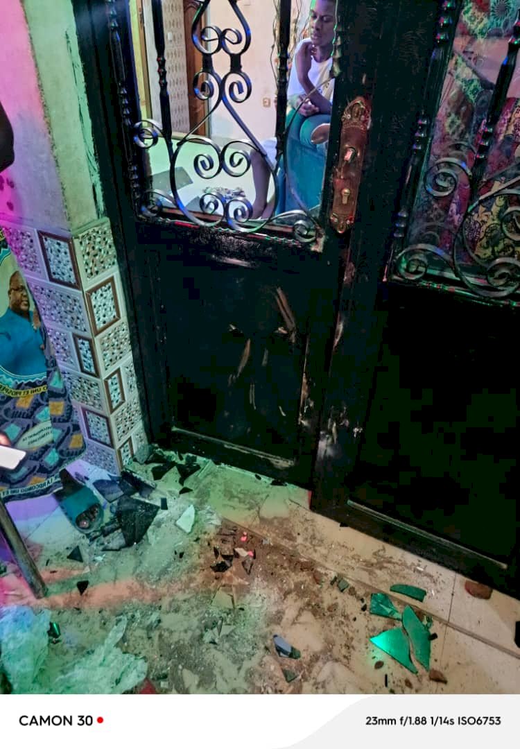 Kinshasa : à Kimbwala, Une insécurité grandissante s'observe de plus en plus
