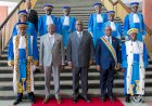 RDC: voici les nouveaux membres de la cour constitutionnelle