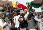 Insécurité à Goma : plus de 90 journalistes ciblés par les M23/AFC