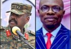 Geurre à l'Est de la RDC: un chercheur  congolais recadre le fils de Museveni