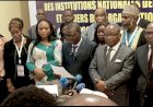 Agression Rwandaise contre la RDC: les INDH de la SADC, l'EAC et les sociétés civiles clocturent un atelier à Kinshasa