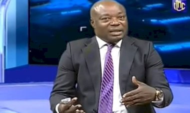 Médias : À Dieu le célèbre journaliste, Apo Ipan