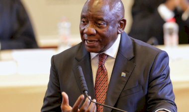 Insécurité à l'Est: Cyril Ramaphosa lance la geurre contre les ennemis de la RDC