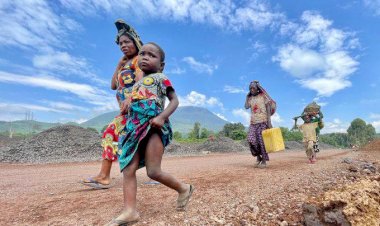 Agression Rwandaise : Les villages Kitsombiro et Katondi au Nord- Kivu se vident