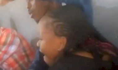 Scandale à l'ex ISC Gombe : trois étudiants surpris en plein ébat sexuel