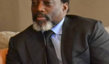 RDC : Joseph Kabila et Félix Tshisekedi à couteau tiré