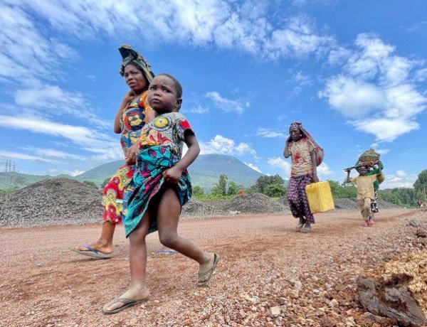 Agression Rwandaise : Les villages Kitsombiro et Katondi au Nord- Kivu se vident