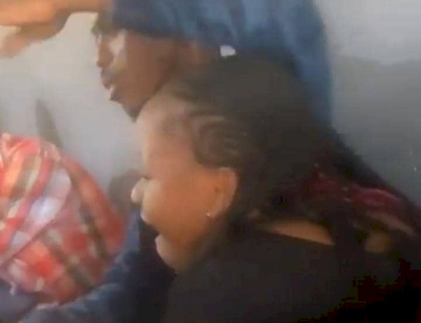 Scandale à l'ex ISC Gombe : trois étudiants surpris en plein ébat sexuel