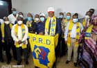 RDC: liste complète  des membres du PPRD convoqués par l'auditorat militaire ce lundi
