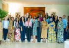 Entrepreneuriat féminin en RDC: l'ambassade de France lance le projet "Pour elles"