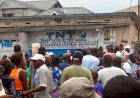 Kinshasa : Un nouveau braquage dans la commune de Bumbu cause trois morts et quelques blessés