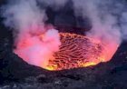 Goma : les signes annonciateurs de l'éruption du volcan Nyamulagira sèment une grande panique