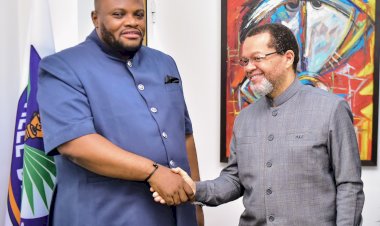 Salubrité à Kinshasa: pasteur Marcello Tunasi s'engage à la sensibilisation