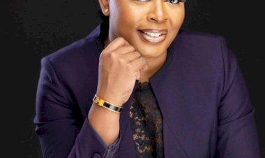 RDC : Parcours de Farah Muamba, la nouvelle Directrice de Communication de la Présidence