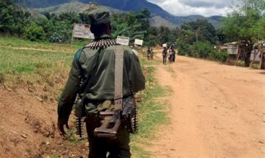 Masisi: le M23 prend le contrôle de la cité de Nyabiondo