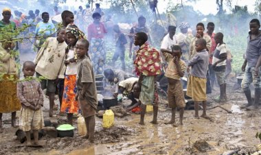 RDC : Felix Tshisekedi saisi de la situation précaire des réfugiés congolais aux Burundi et Ouganda 