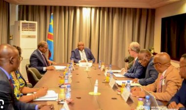 Réflexion stratégique : l'Onatra et la Dgda s'accordent pour liquider les arriérés et payer les décomptes finaux