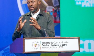 Guerres dans l'Est de la RDC : Kinshasa salue les nouvelles sanctions européennes contre le M23 et le Rwanda